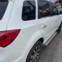 هایما S7 توربو1800cc، مدل ۱۳۹۶