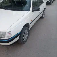 پژو آردی 85 دوگانه|خودرو سواری و وانت|قوچان, |دیوار