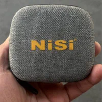 کیت فیلتر سینماتیک موبایل برند nisi