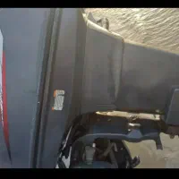 موتور قایق ۸۵