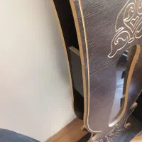 ساعت ایستاده در حد نو|ساعت دیواری و تزئینی|پرند, فاز ۵|دیوار