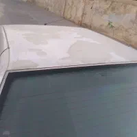 پارس۸۶دوگانه کارخانه|خودرو سواری و وانت|قم, انصار‌الحسین|دیوار