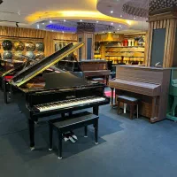 پیانو کوک (جامعترین مرکز فروش لوازم موسیقی)