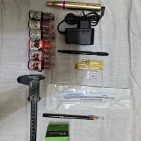 فروش وسایله آرایش نیمه دائم