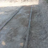 بتن ریزی سنگ کاری|خدمات پیشه و مهارت|شادگان, |دیوار