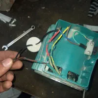 تعمیر پمپ اب،سیم پیچی الکتروموتور ،سیم پیچی دینام|مصالح و تجهیزات ساختمان|تهران, چیتگر شمالی|دیوار