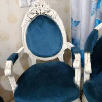 مبل مناسب خانه باغ بدون فرورفتگی|مبلمان خانگی و میز عسلی|سبزوار, قائم|دیوار