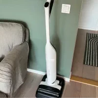 جارو طی شارژی روبوراک roborock