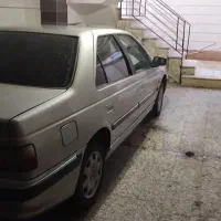 پژو پارس|خودرو سواری و وانت|قزوین, |دیوار