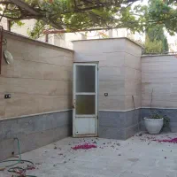 دوخوابه حیاط دار کاملاً مستقل دوبلکس|اجارهٔ خانه و ویلا|شیراز, شهرک گلدشت حافظ‎|دیوار