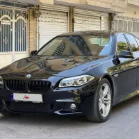 تجارت خودروی خسروانی//BMW 528i|خودرو سواری و وانت|تهران, حکمت|دیوار