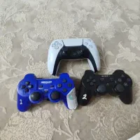 PS5.PS3|کنسول، بازی ویدئویی و آنلاین|مشهد, سرافرازان|دیوار