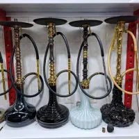 قلیان سوپاپ دار ایرانی و خارجی