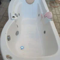 وان حمام بادینام|لوازم حمام|نسیمشهر, |دیوار