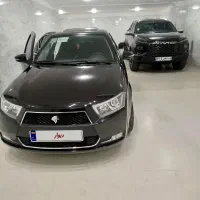 دنا پلاس توربو شارژ اتوماتیک مد1401