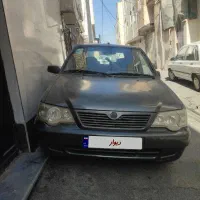پراید۱۱۱مدل۹۴|خودرو سواری و وانت|مشکین‌دشت, |دیوار