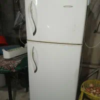 یخچال امرسان وبخاری گازی