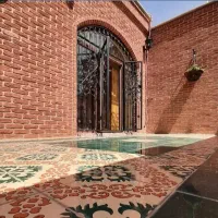 ۳۰۰متر بنای مستقل (سمیه)