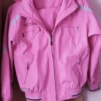 کاپشن و شلوار دخترانه ی اسپرت