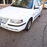 سمند EF7 دوگانه شرکتی مدل 96|خودرو سواری و وانت|پاکدشت, پاکدشت (مامازند)|دیوار