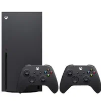 فروش Xbox Series X  دو دسته  بسیار تمیز