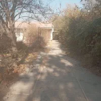 فروش ویلایی  ۱۱۰۴متری داخل شهرک دهکده