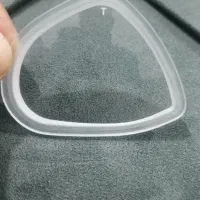 لنز طبی غواصی