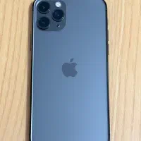 اپل iPhone 11 Pro با حافظهٔ ۲۵۶ گیگابایت|موبایل|شیراز, پانصد دستگاه ارتش|دیوار