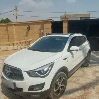هایما S5 اتوماتیک ۶ سرعته، مدل ۱۴۰۳