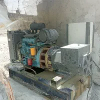 دستگاه ژنراتور
