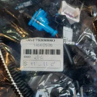 دسته سیم کامل موتور پژو ۲۰۶ تیپ ۲ -سالم و کمیاب|قطعات یدکی و لوازم جانبی|اصفهان, بهارستان|دیوار