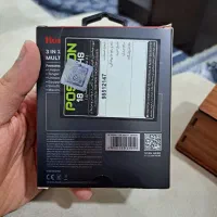 کابل ۳ شاخه(اک)|لوازم جانبی موبایل و تبلت|اهواز, اهواز|دیوار