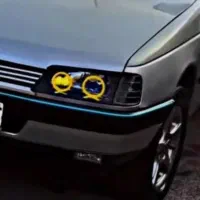 اسپرت چراغ ماشین های ایرانی و خارجی|عمده‌فروشی|بهارستان, |دیوار