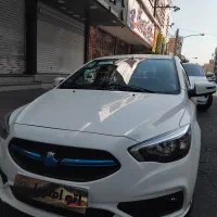 شاهین GL /دنده /تحویل فوری