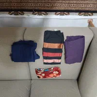 شال و روسری