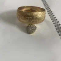 النگو وانگشتر