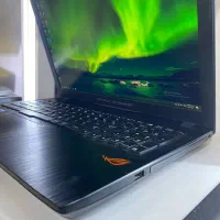 گیمینگ ایسوز راگi7رم16هارد512+1ترا گرافیک4