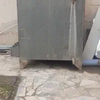 تانکر ۱۰۰۰لیتر