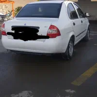 تیبا ۱ مدل ۹۹|خودرو سواری و وانت|سنندج, |دیوار