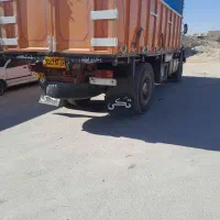 بنز تک مدل 45|خودرو سنگین|برخوار, |دیوار