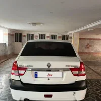 ال نود پارس خودرویی فول مدل اخر ۱۳۹۵|خودرو سواری و وانت|تهران, اکباتان|دیوار