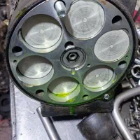 فروش و تعمیر انواع کمپرسورهای کولر خودرو