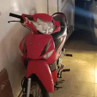 موتور کویر رادیسون 150|موتورسیکلت|کرج, مطهری|دیوار