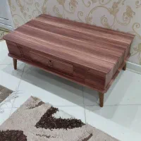 میز جلوی مبل