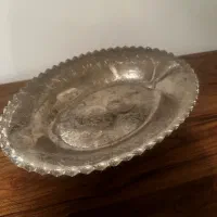 جا شمعی و ظروف عتیقه