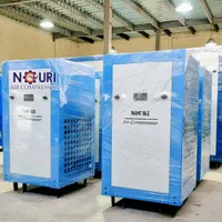 کمپرسور اسکرو،پمپ باد،کمپرسور اینورتردار،دور متغیر