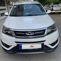 فروش خودرو تیگو۵