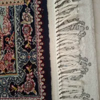 فرش کناره و فرش آشپزخانه سالم وبدون زدگی|فرش|مشهد, جاهد شهر|دیوار