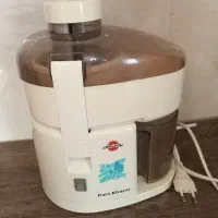 آبمیوه گیری