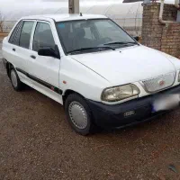 پراید مدل ۹۰